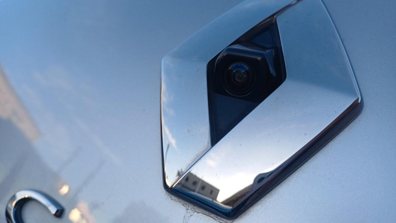 Renault Clio Blue dCi 85 CV 5 porte Intens