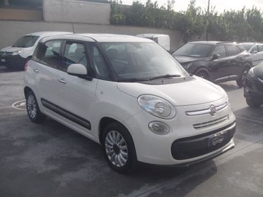 Fiat 500L 1.4 95 CV Pop Star - 2015