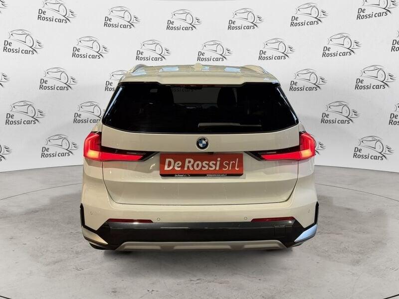 BMW X1 xDrive 23i MSport Edition Signature