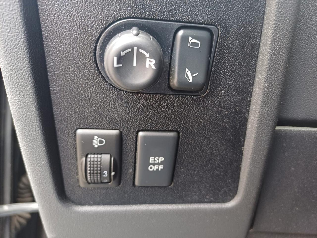 Nissan Qashqai 1.6 16V n-tec