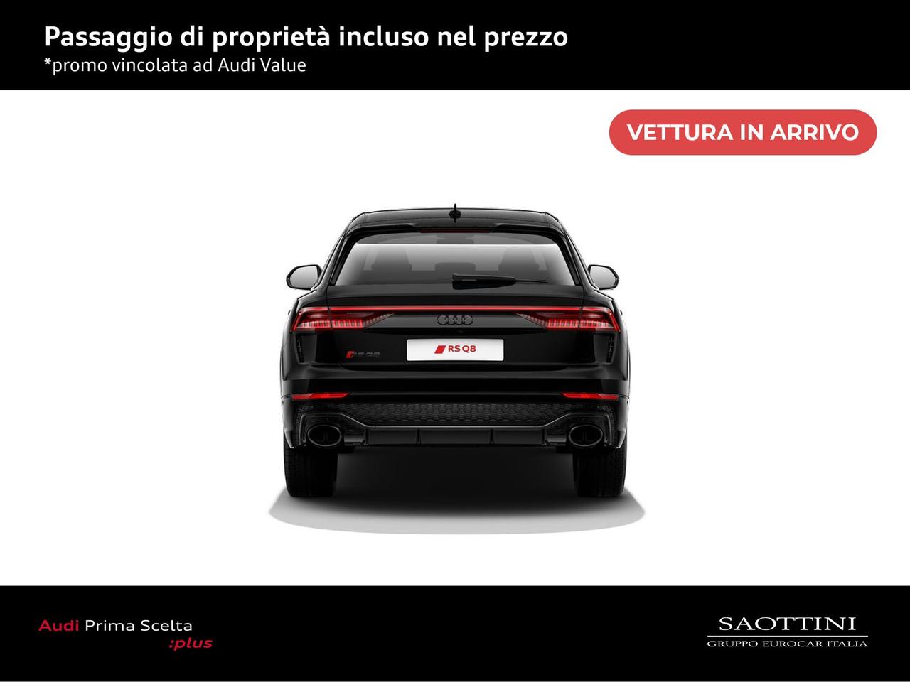 4.0 quattro Tiptronic