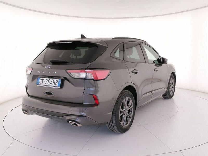 Ford Kuga 1.5 ecoblue ST-Line 2wd 120cv