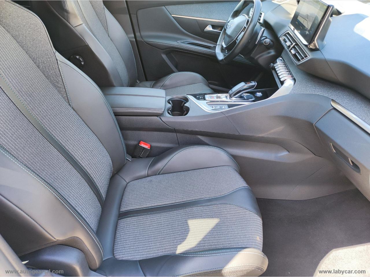 PEUGEOT 5008 BlueHDi 130 S&S EAT8 Allure Pack