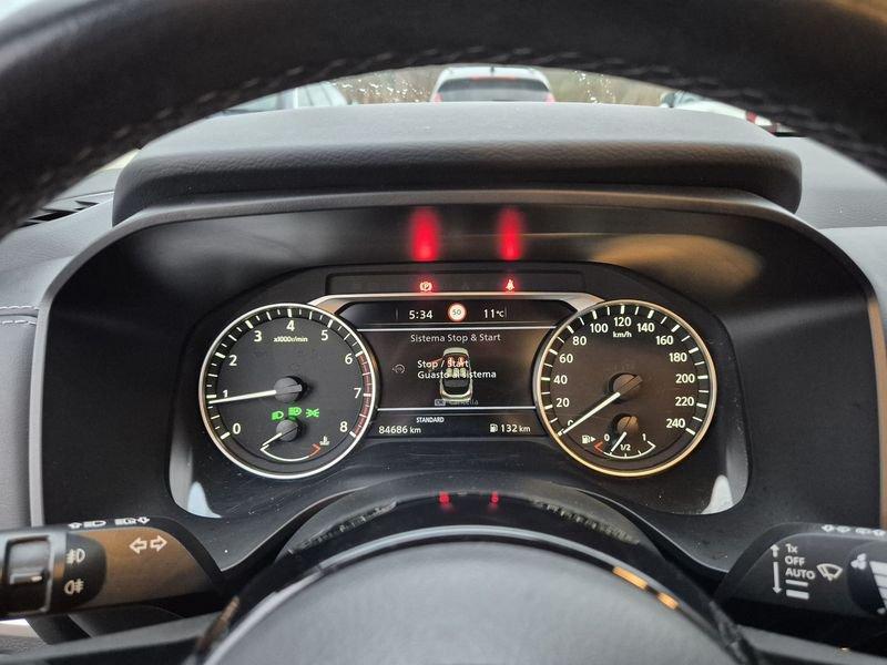 Nissan Qashqai 1.3 MHEV 140 Business