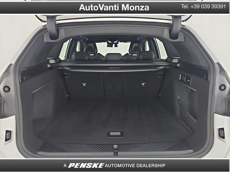 BMW X3 X3 xdrive20d MSport auto
