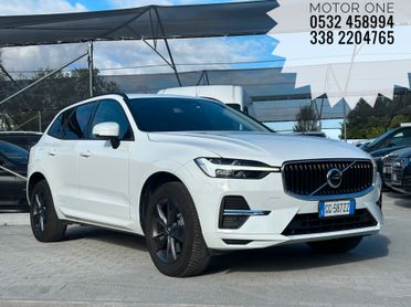 Volvo XC 60 B4 AWD Geartronic Momentum