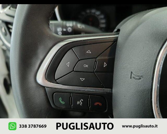 FIAT Tipo 1.6 Mjt S&S 5 porte Lounge