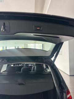 BMW X3 xdrive20d auto my16