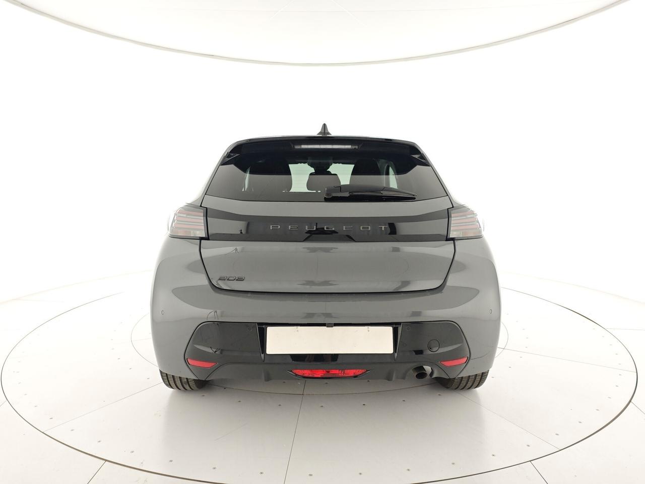 Peugeot 208 PureTech 100 Stop&Start 5 porte Allure