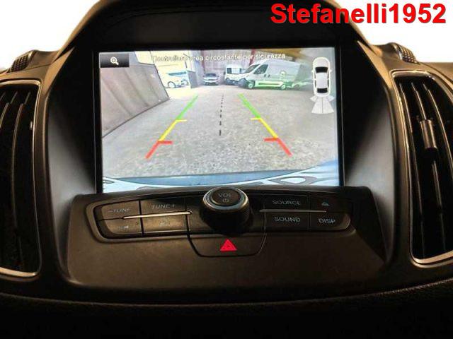 FORD C-Max III - 1.6 Titanium Gpl 120cv