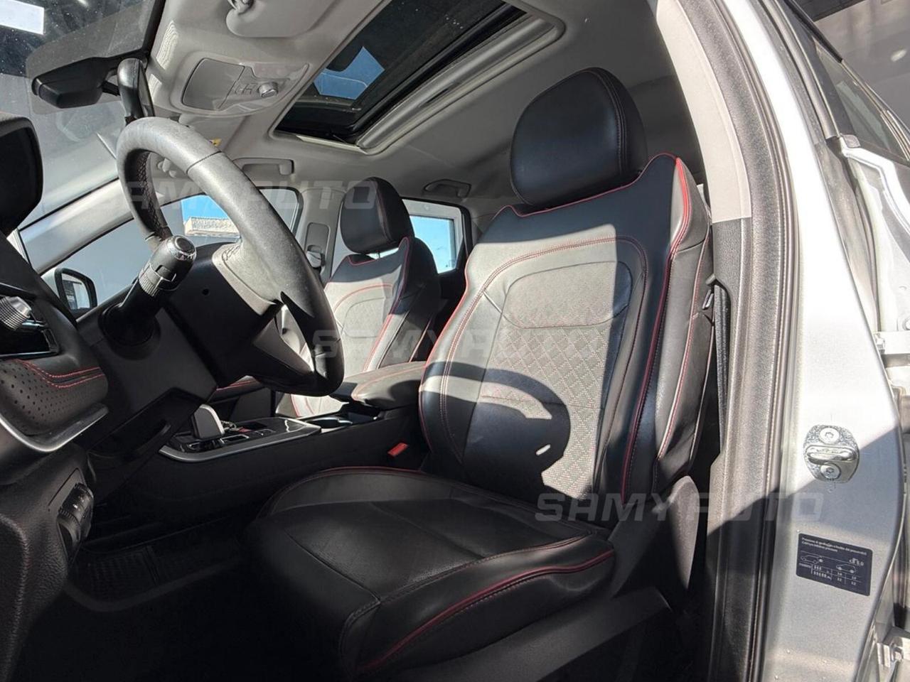 Dr 5.0 1.5 Turbo CVT Bi-Fuel GPL