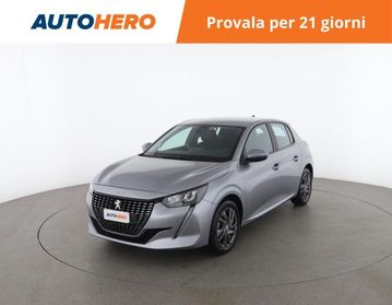 PEUGEOT 208 PureTech 75 Stop&Start 5 porte Active Pack