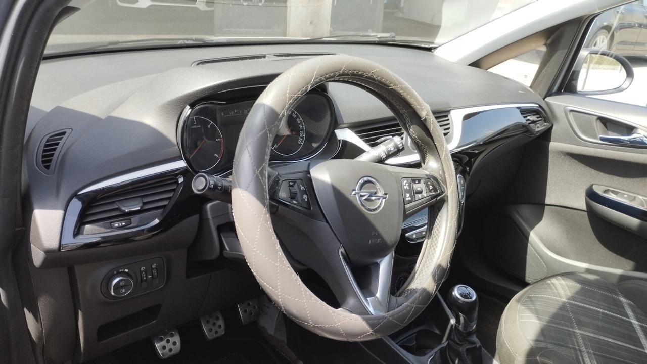 Opel Corsa 1.3 CDTI ecoFLEX 95CV Start&Stop 5 porte b-Color