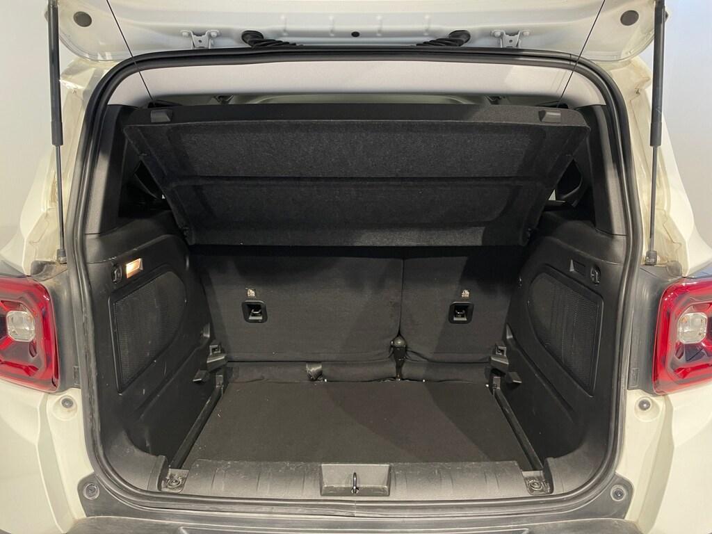 Jeep Renegade 1.6 MJT 130CV 2WD Limited
