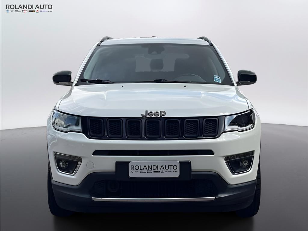 Jeep Compass 1.4 MultiAir 2 Limited 2WD