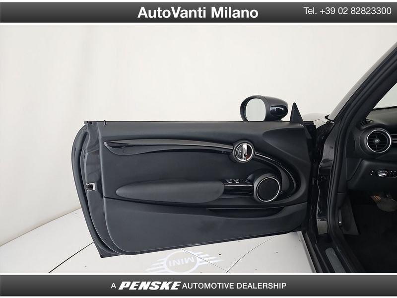 MINI Mini Cabrio Mini 2.0 Cooper S Hype Cabrio