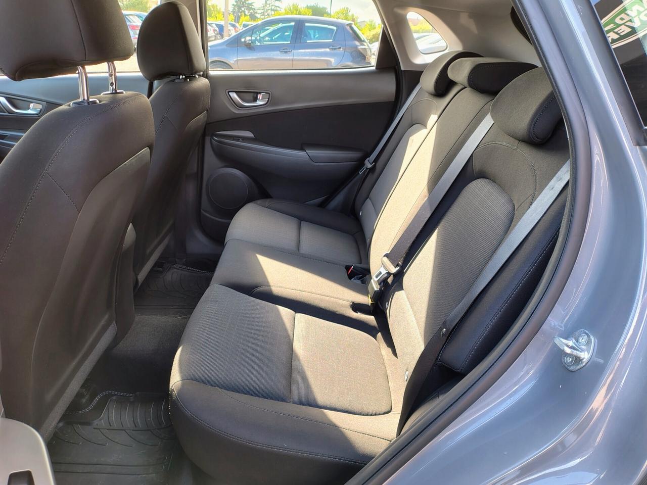Hyundai Kona 1.0 T-GDI XLine