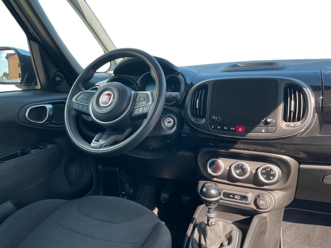 Fiat 500L 1.4 95 CV Mirror