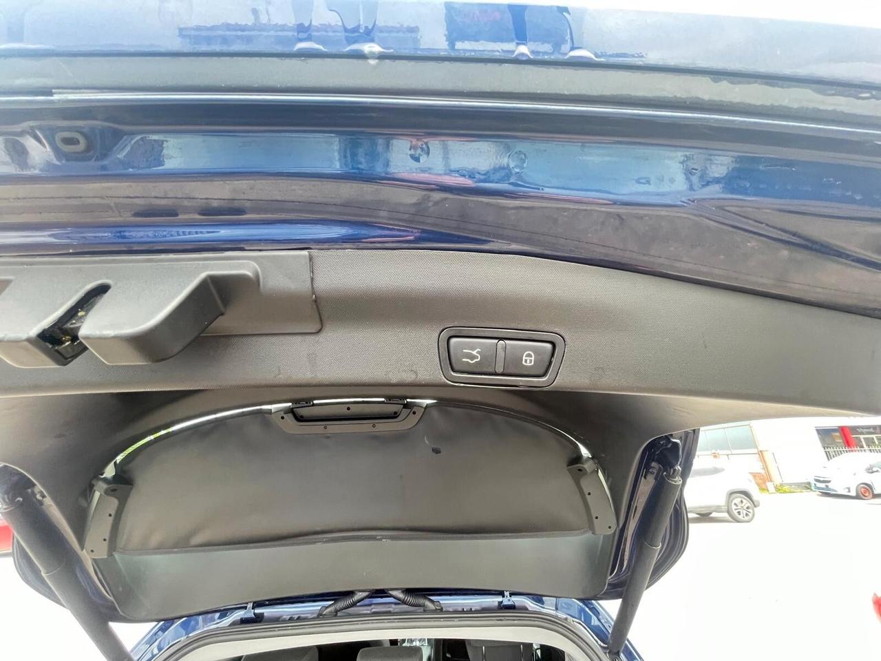 Alfa Romeo Stelvio 2.2 Turbodiesel 180 CV AT8 RWD Executive