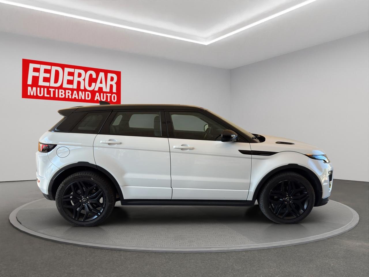 Land Rover Range Evoque 2.0 TD4 180 CV 5p. HSE Dynamic