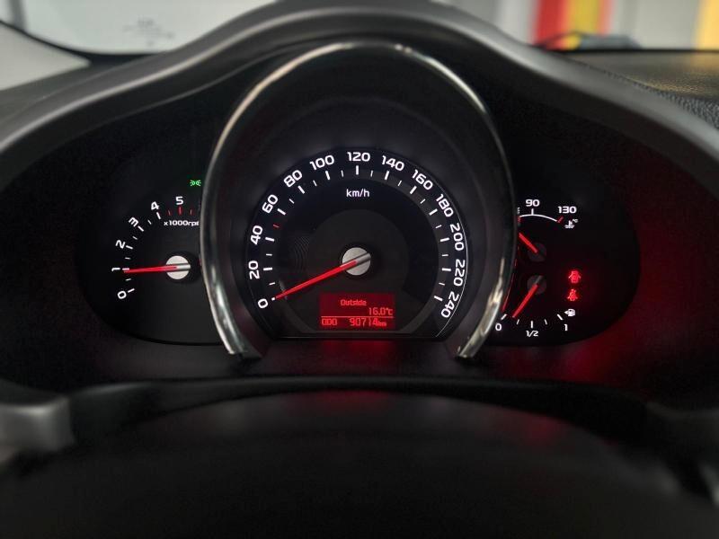 Kia Sportage 1.7 CRDI VGT 2WD Cool