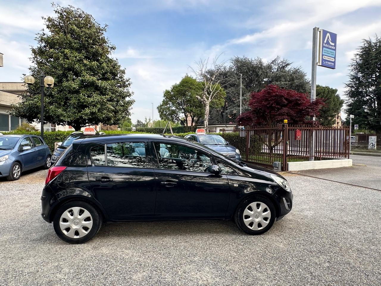 Opel Corsa 1.2 85CV 5 porte GPL-TECH Elective