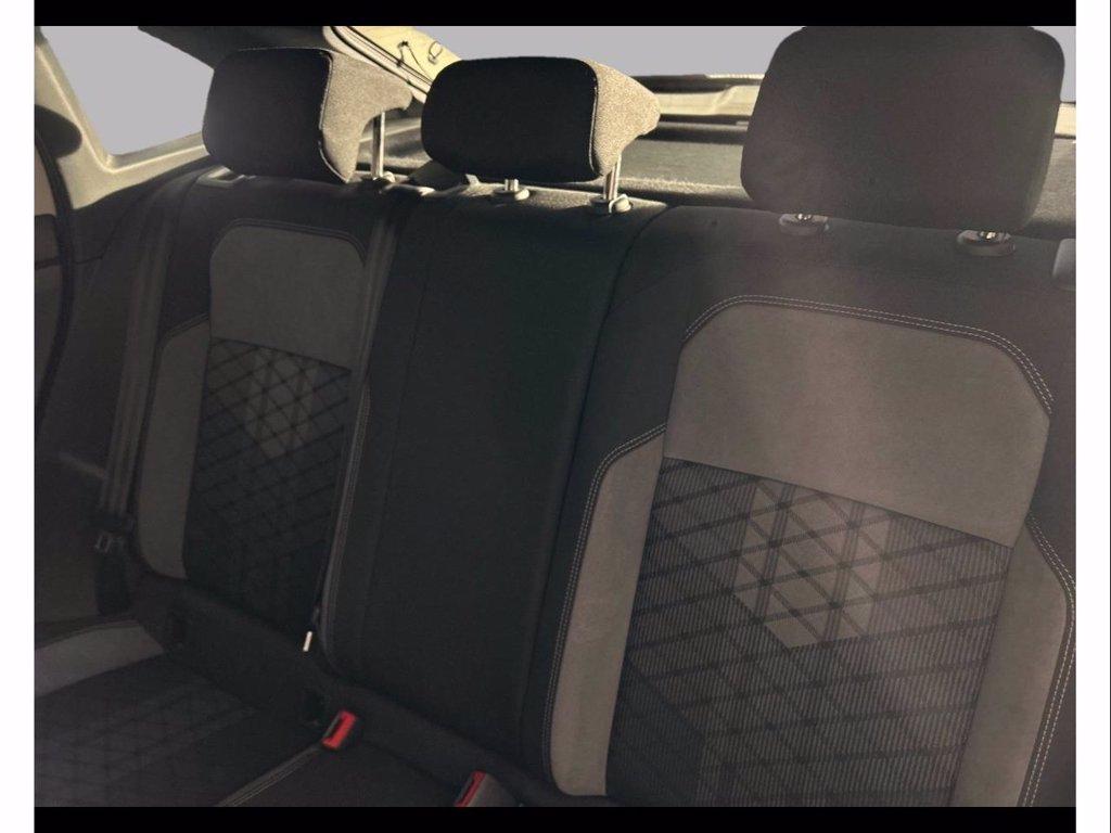 VOLKSWAGEN Taigo 1.0 tsi r-line 110cv del 2023