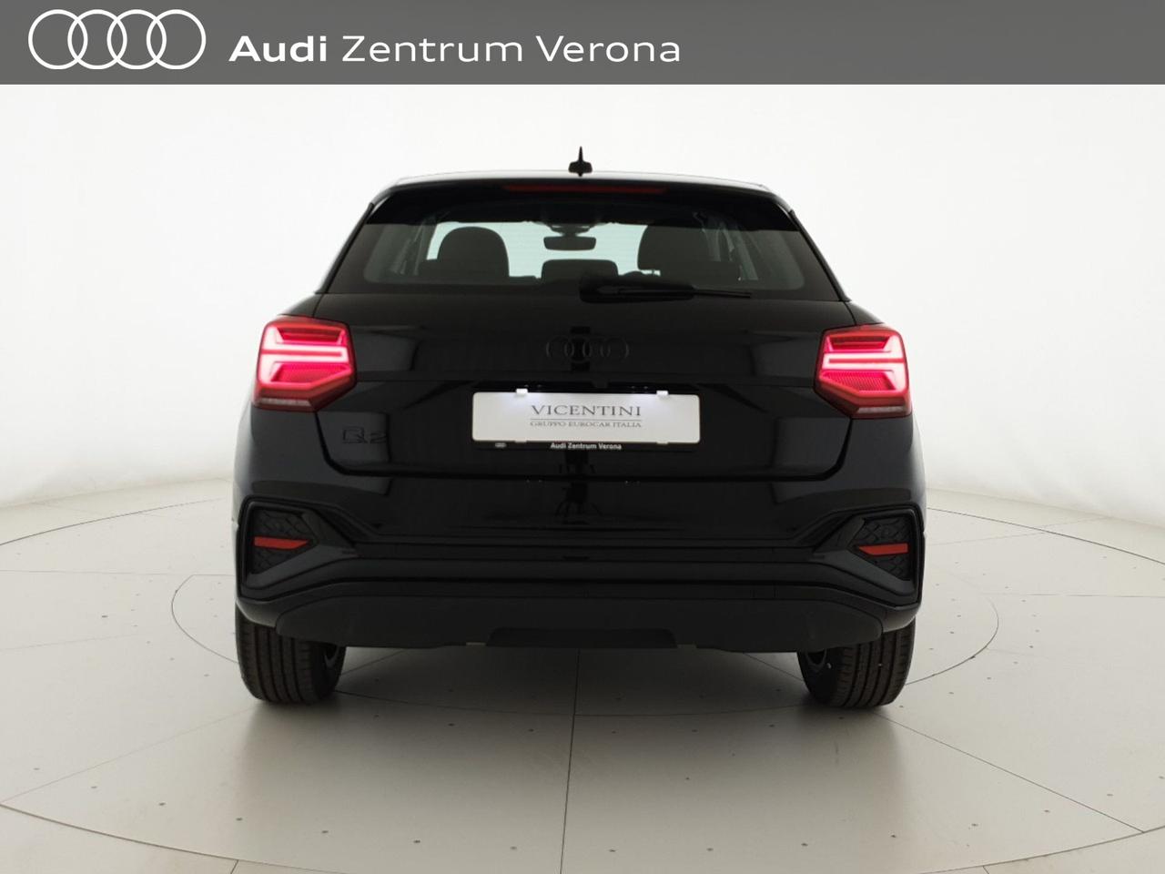35TDI 150CV S tronic S line Edition