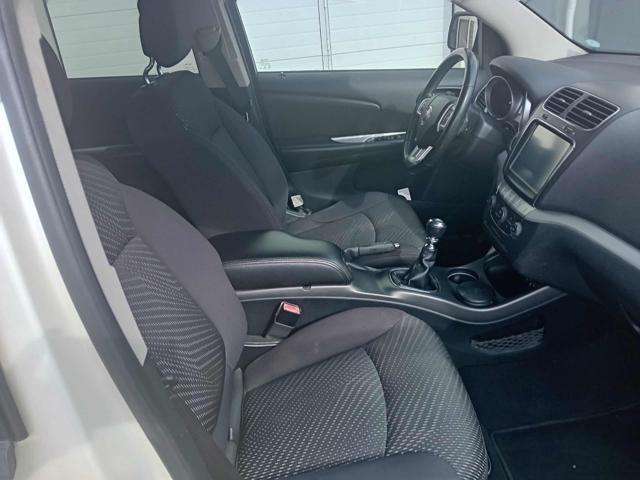 FIAT Freemont 151,831km 2.0 Multijet 140 CV Freemont Bellissima