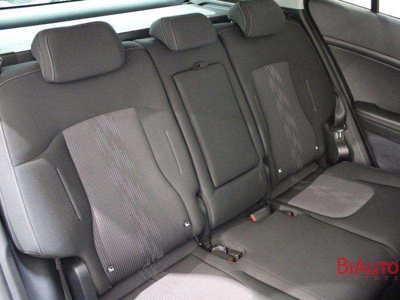 KIA Sportage Sportage 1.6 CRDI 136 CV DCT7 2WD Mild Hybrid Style