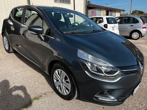 Renault Clio dCi 8V 90CV Start&Stop 5 porte Energy Intens