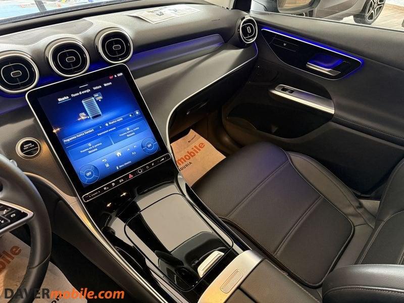 Mercedes-Benz GLC GLC 300 de Advanced Plus 4matic auto