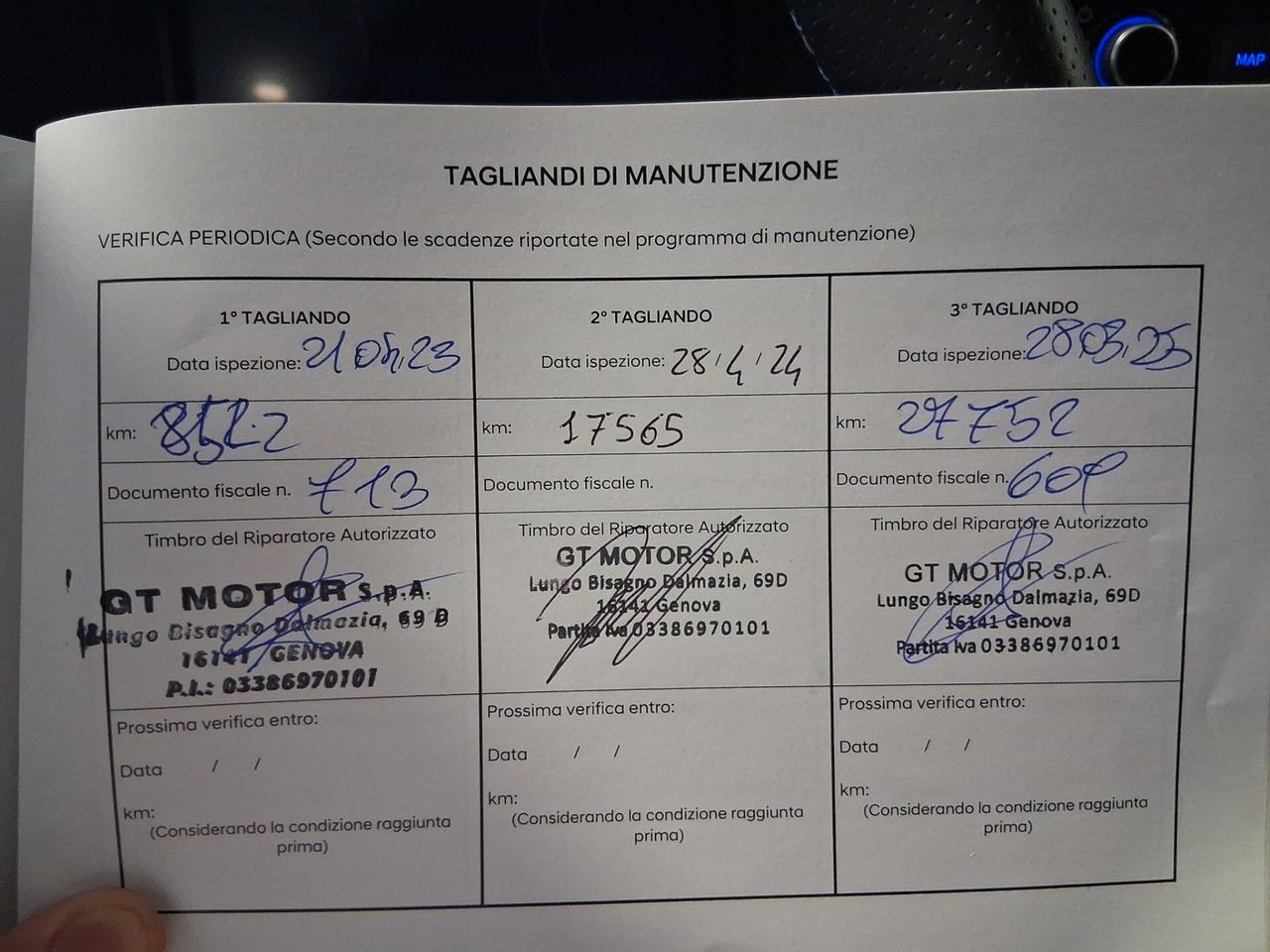 Hyundai Kona 2.0 T-GDI DCT N Performance