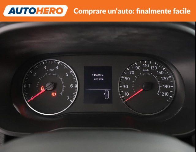 DACIA Duster 1.5 Blue dCi 8V 115 CV 4x2 Prestige