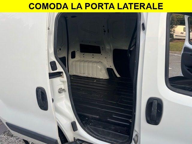 FIAT Fiorino 1.3 MJT 75CV Furgone