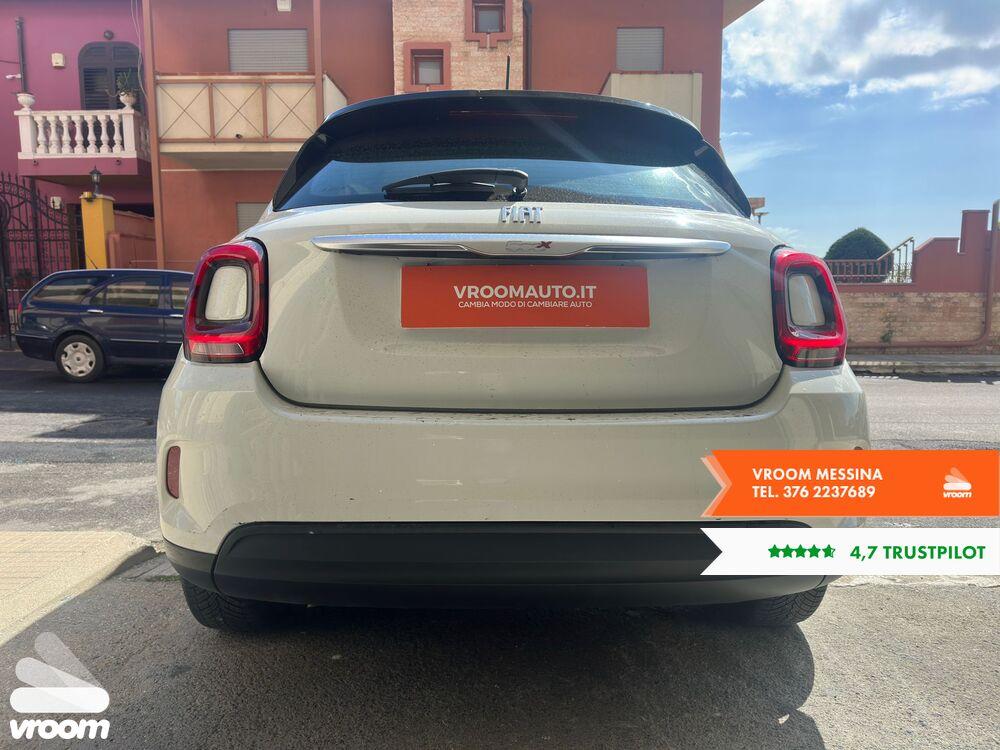 FIAT 500X 500X 1.3 MultiJet 95 CV Club