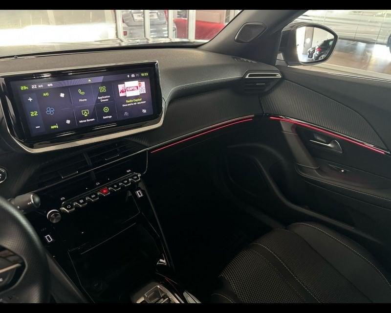 Peugeot 2008 2ª serie PureTech 130 S&S EAT8 GT