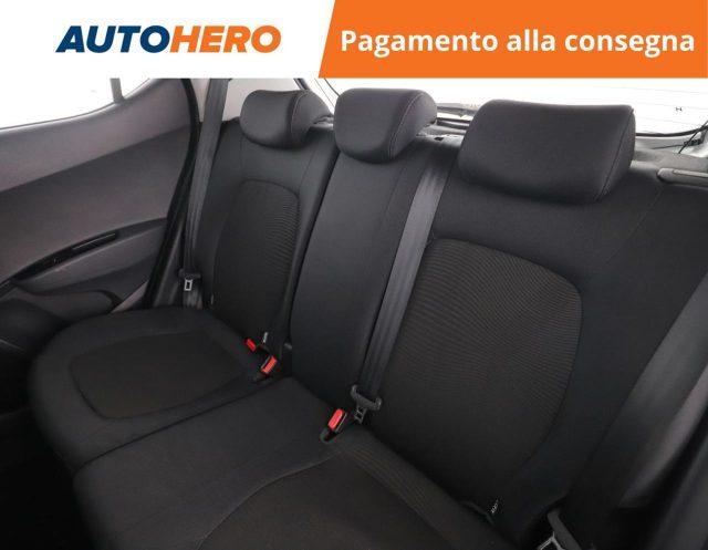 HYUNDAI i10 1.0 MPI Login