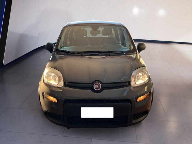 FIAT Panda III 2021 1.0 firefly hybrid s&s 70cv 5p.ti