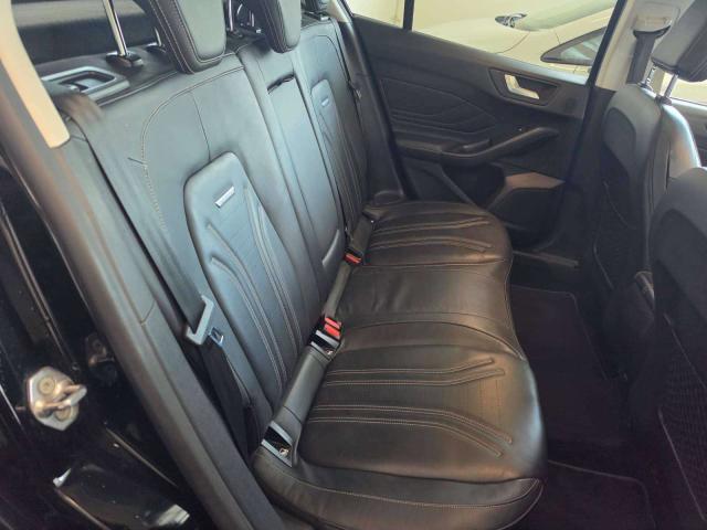 Ford Focus Focus V 1.0 ecoboost Vignale Co-pilot 125cv auto