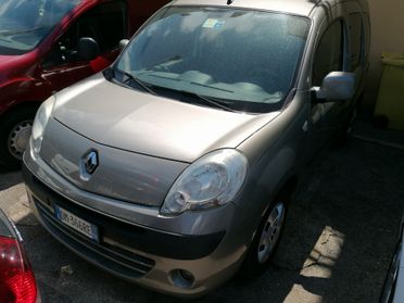 Renault Kangoo 1.5 dCi Dynamique 2008