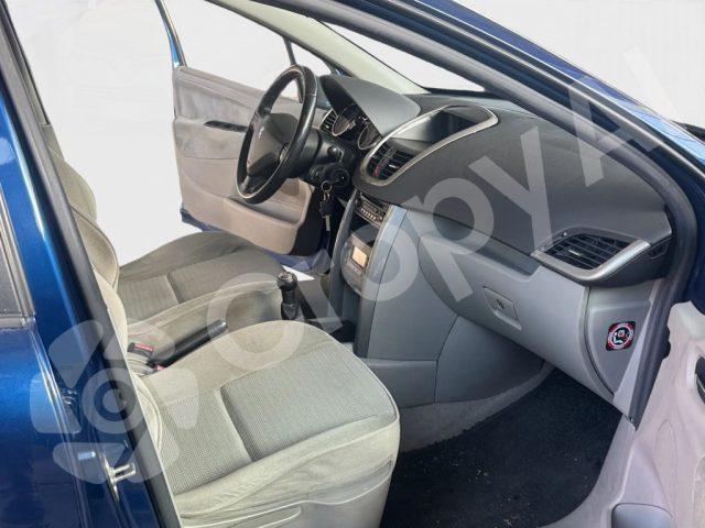 PEUGEOT 207 1.4 88CV 5p. XS