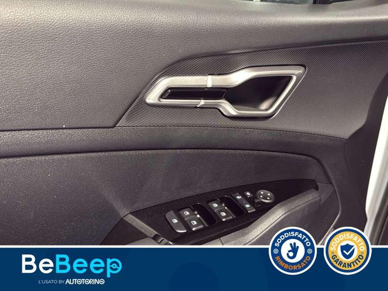 Kia Sportage 1.6 TGDI HEV STYLE AUTO