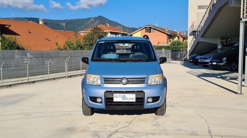 FIAT Panda Panda 1.2 4x4 Climbing