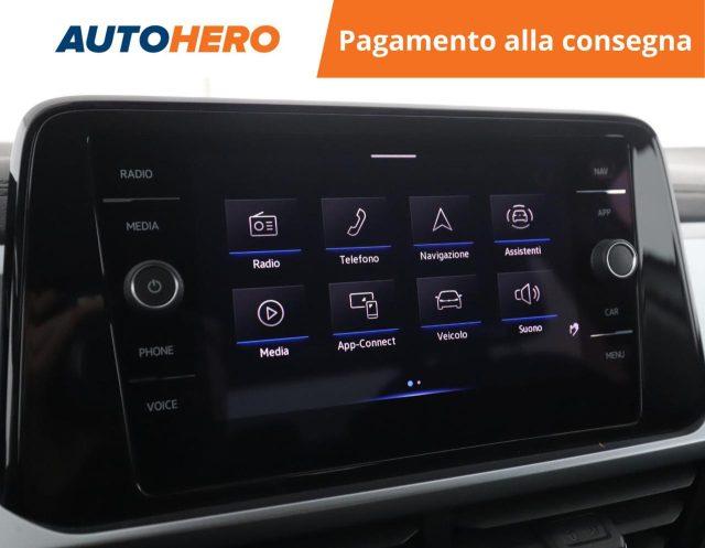 VOLKSWAGEN T-Roc 1.5 TSI ACT DSG Life