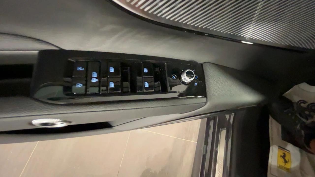 Maserati Grecale MHEV 250 CV AWD