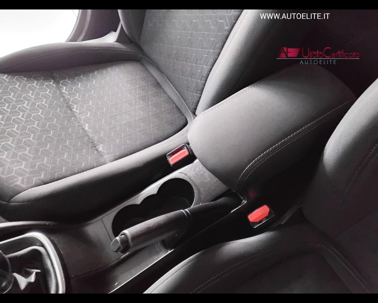 FIAT Tipo 1.3 Mjt S&S 5 porte City Cross