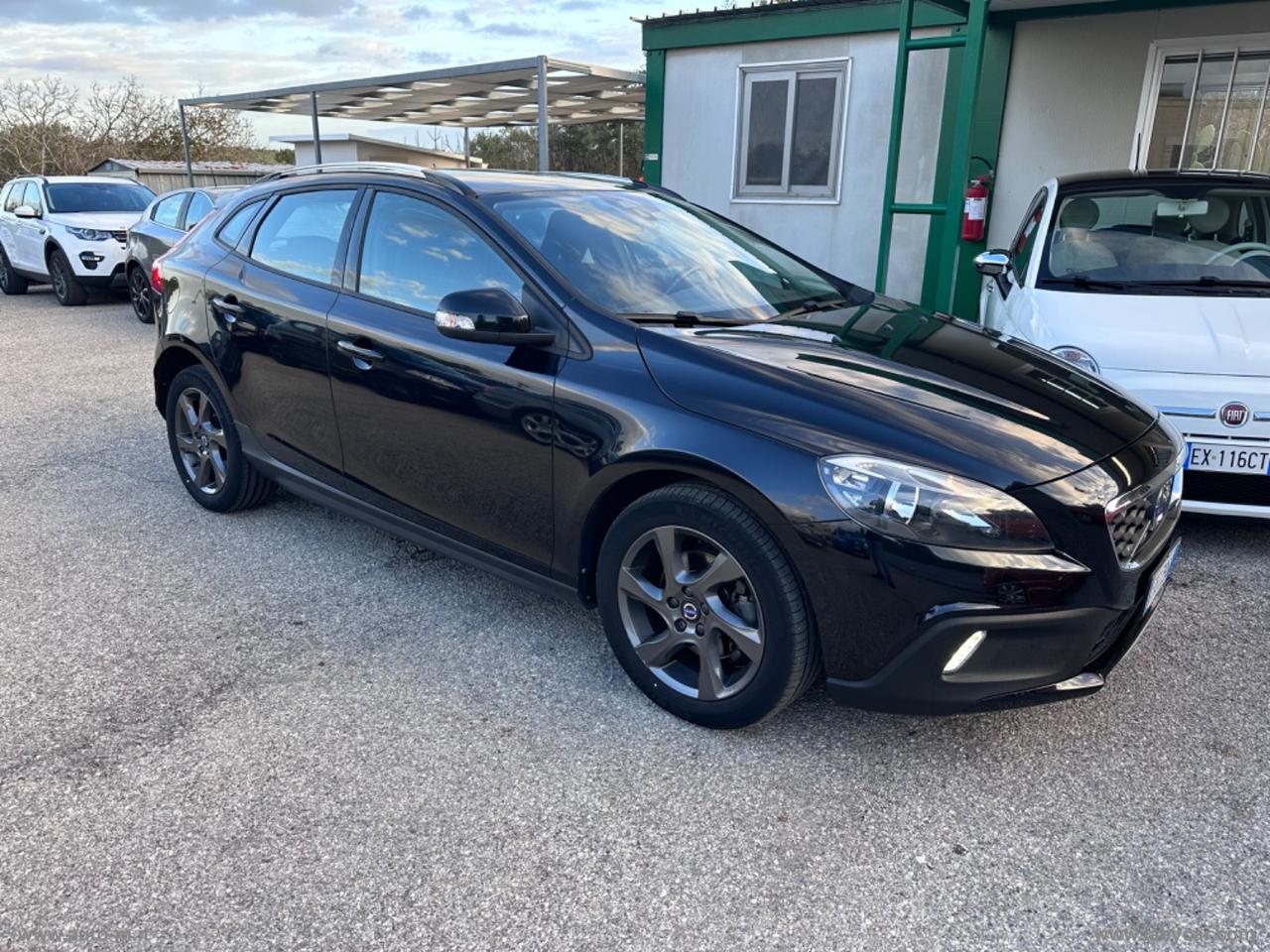 VOLVO V40 Cross Country D2 1.6 Kinetic