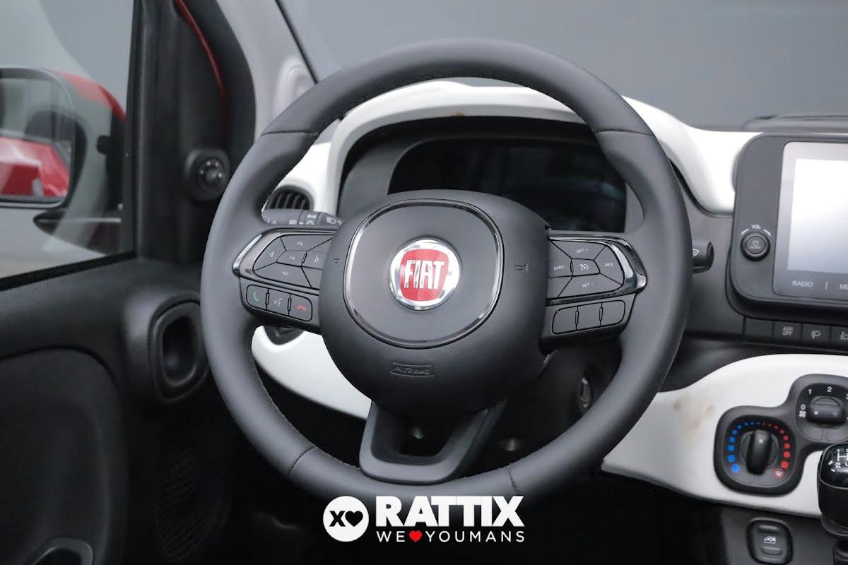 Fiat Panda Pandina 1.0 firefly hybrid 70CV Cross