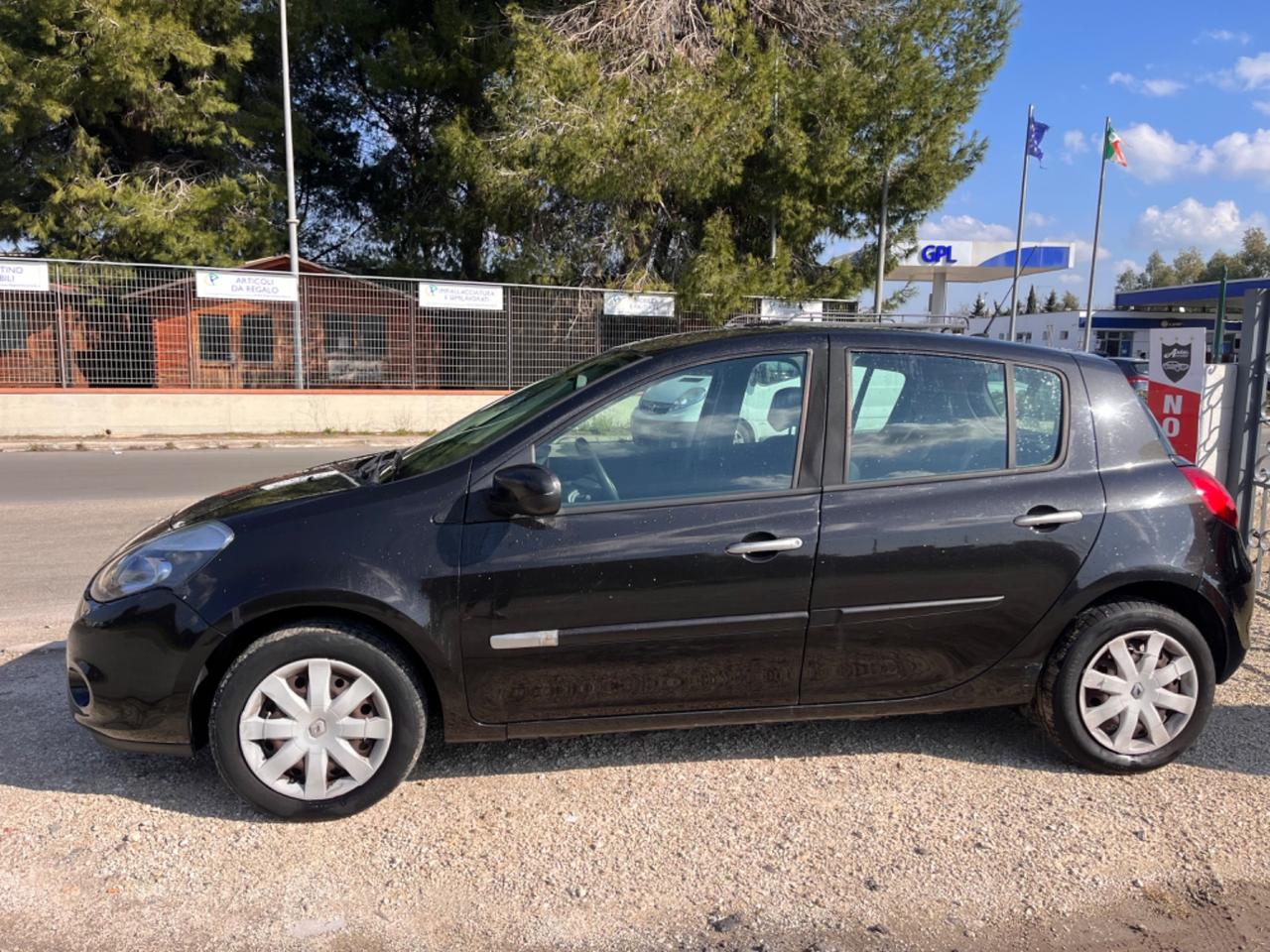 Renault Clio 1.5 dCi 85CV 5 porte Confort